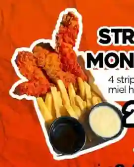 Strips Monster