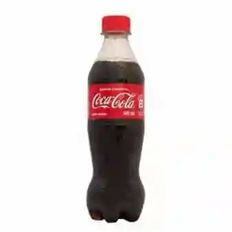 Coca Cola Sabor Original 400 Ml