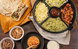 Kit De Tacos