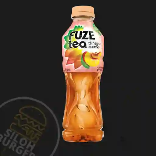 Fuze Tea 400 Ml