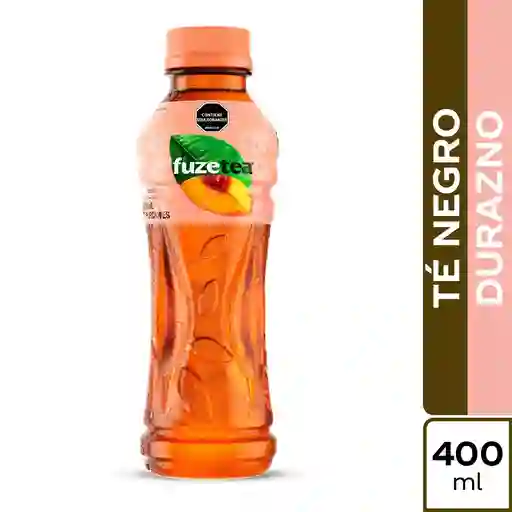 Fuze Tea Durazno 400ml