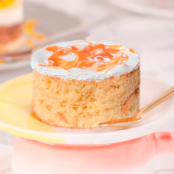 Tres Leches individual