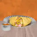 Omelette De La Casa