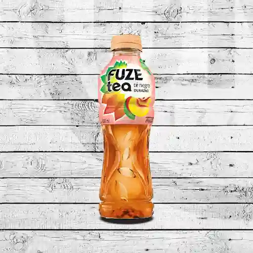 Fuze Tea Durazno 400ml