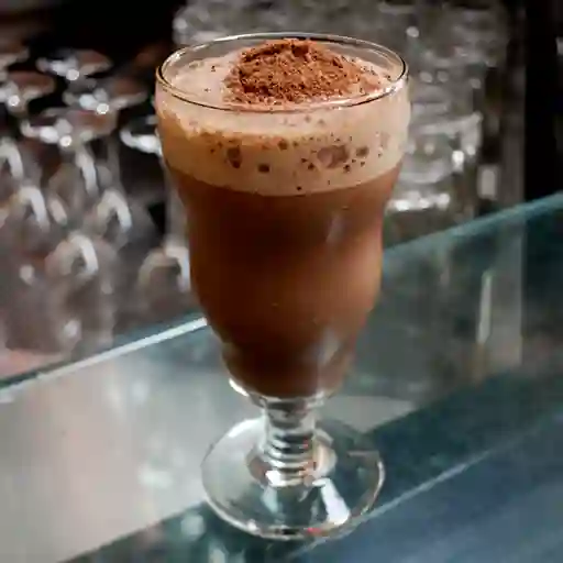Leche Achocolatada