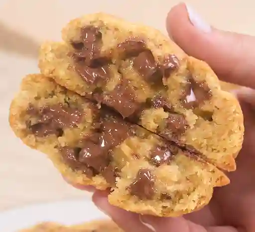 Galleta Choco Chunk