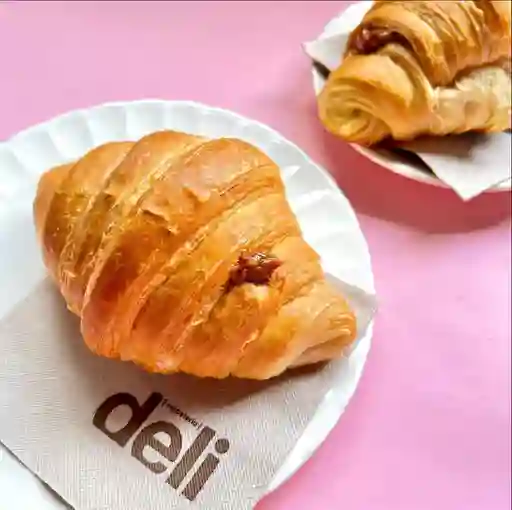 Croissant De Arequipe