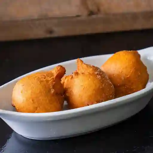 Hush Puppies