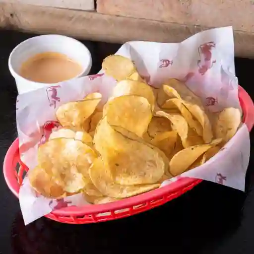 Chips De Papas