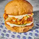 Buffalo Astro Sandwich