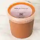 Salsa Arequipe 1lt