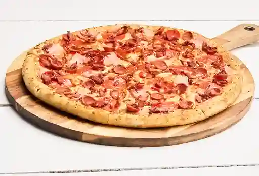 Pizza Carnisima