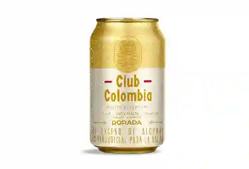 Cerveza Club Colombia