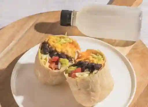 Burrito Desayuno