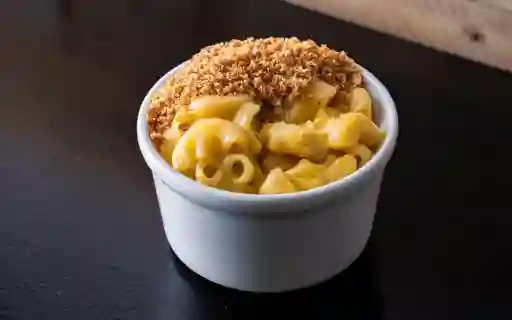 Mac And Cheese