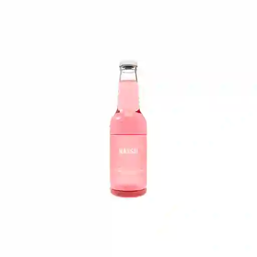 Soda Hatsu Frambuesa Y Rosas