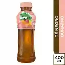 Fuze Tea Durazno 400ml