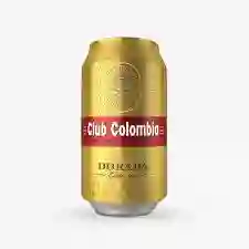 Club Colombia Dorada 330ml