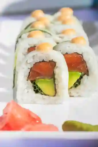 Kyuri Roll