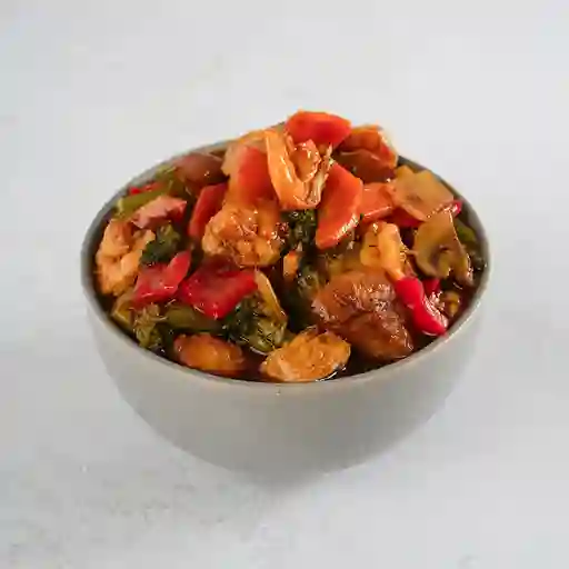 Chop Suey Especial