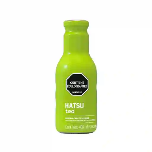 Te Hatsu Verde