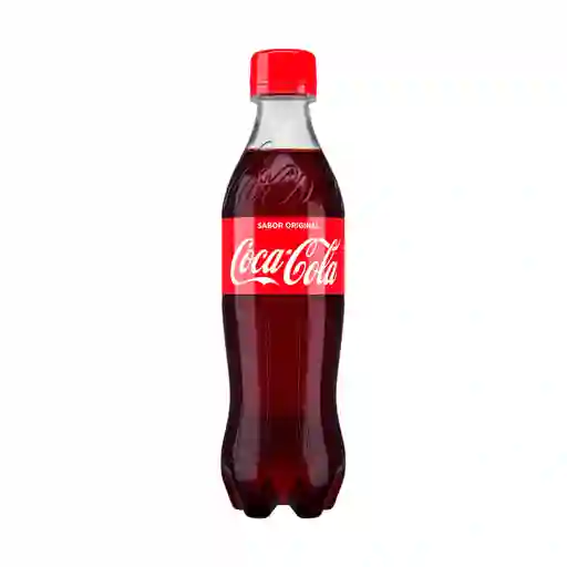 Coca Cola Original 400ml