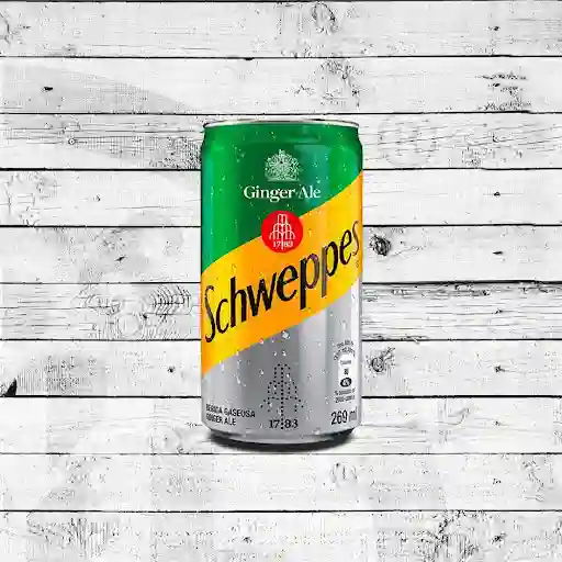 Schweppes Ginger Ale 300ml