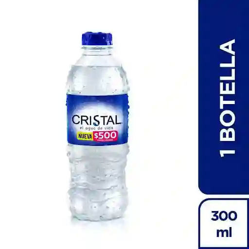 Agua Hatsu Con Gas 300 Ml