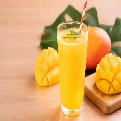 Jugo De Mango