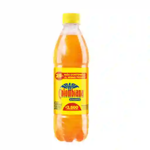 Colombiana 500 Ml