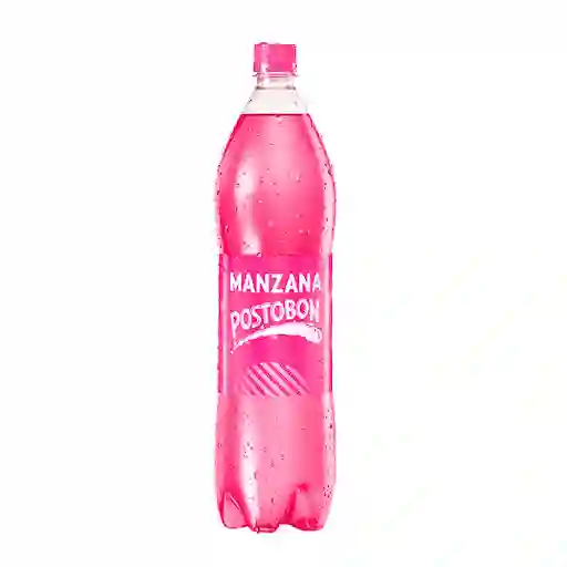 Postobon Manzana 1.5 L