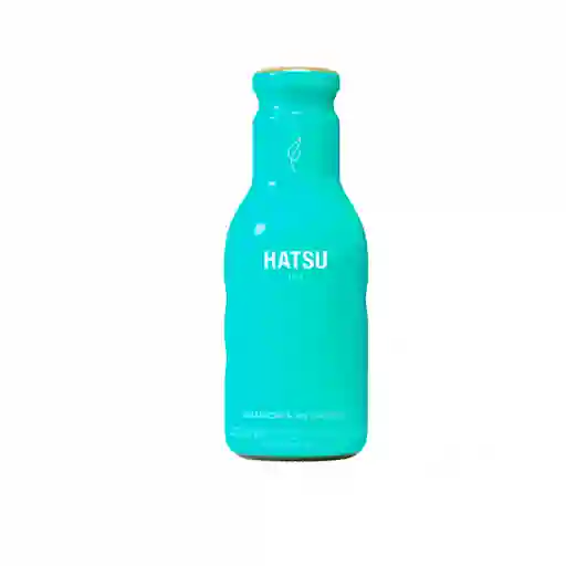 Te Hatsu Mora Azul 400 Ml