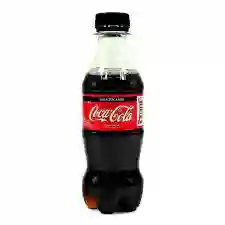 Coca-cola Sin Azúcar 255ml