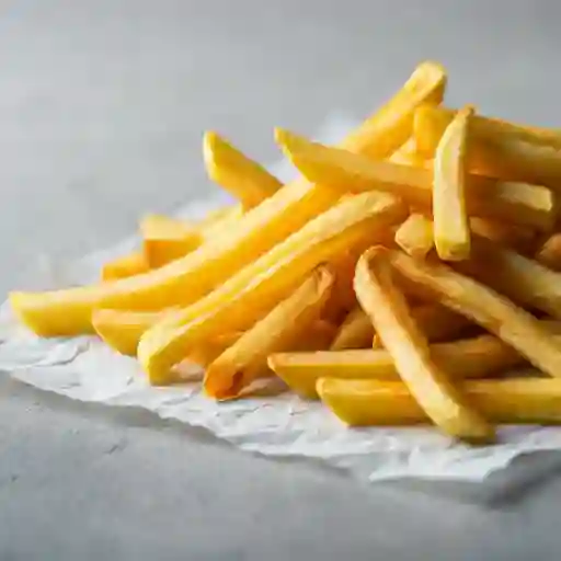 Fries