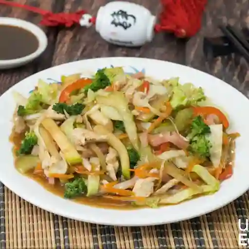 Chop Suey Grande