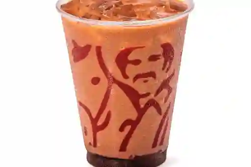 Mocca Frío