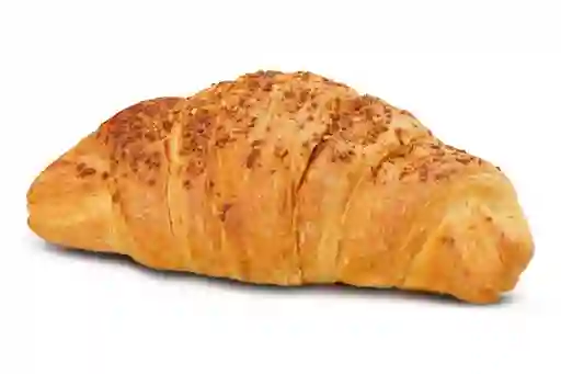 Croissant De Queso