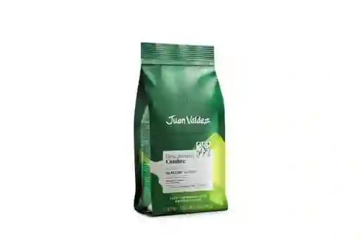 Café Cumbre Descafeinado 340gr