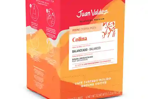 Pod Colina Caja X12