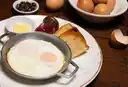 Huevos Al Gusto