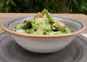 Mini Ensalada Caesar