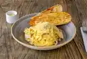 Spaghetti Carbonara