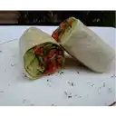 Wrap Vegetariano