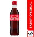 Coca-cola Sabor Original 300 Ml
