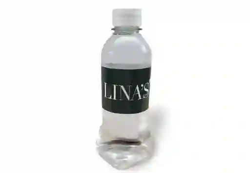Agua Lina's 350 ml