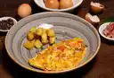 Omelette