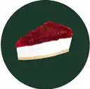 Cheesecake Frutos Rojos