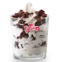 King Mix De Brownie