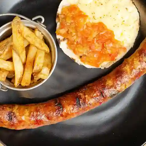 Chorizo Chope En Combo