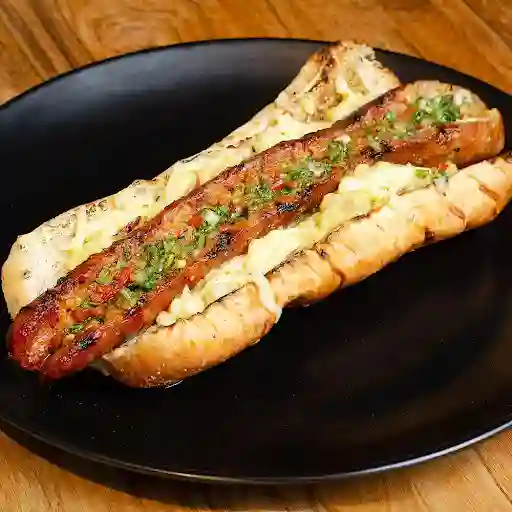 Choripan